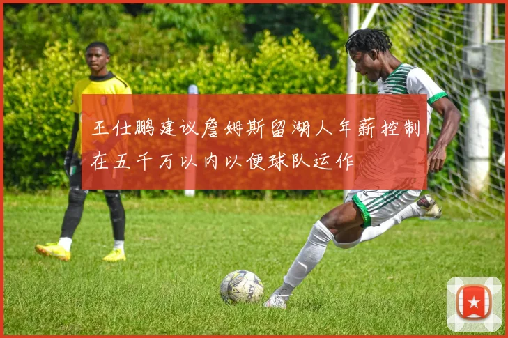 王仕鹏建议詹姆斯留湖人年薪控制在五千万以内以便球队运作